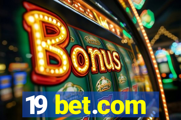 19 bet.com